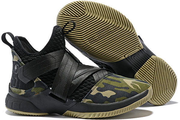 Nike Soldier 12-008